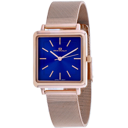 Bids.com Oceanaut Women's Traditional Watches
