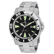 Bids.com Oceanaut Men's Marletta Watches