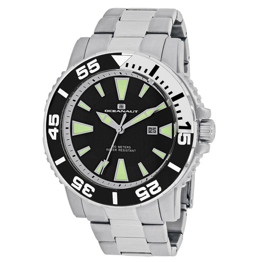 Bids.com Oceanaut Men's Marletta Watches