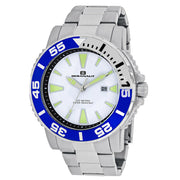 Bids.com Oceanaut Men's Marletta Watches