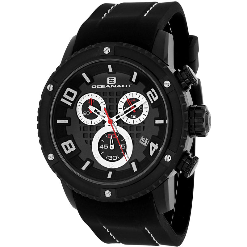Bids.com Oceanaut Men's Impulse Sport Watches