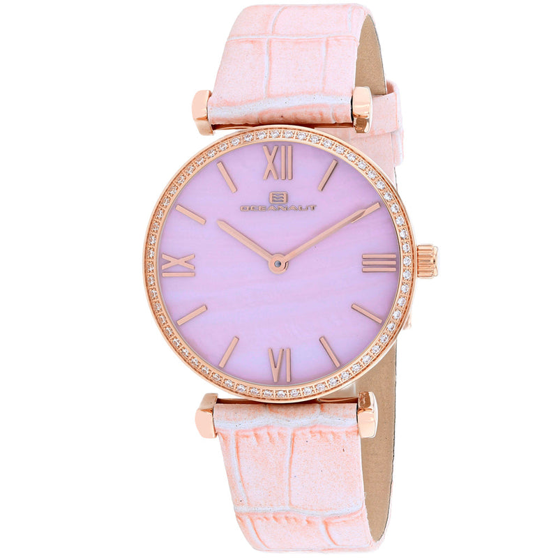 Bids.com Oceanaut Women's Harmony Watches