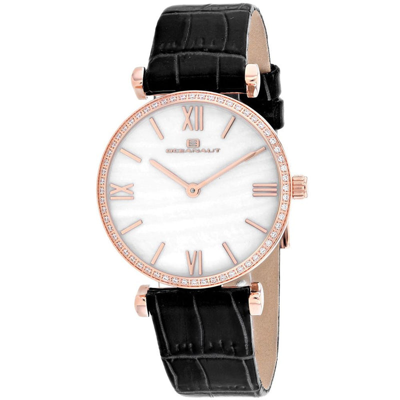 Bids.com Oceanaut Women's Harmony Watches