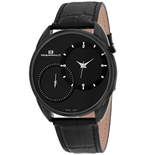 Bids.com Oceanaut Men's Sentinel Watches