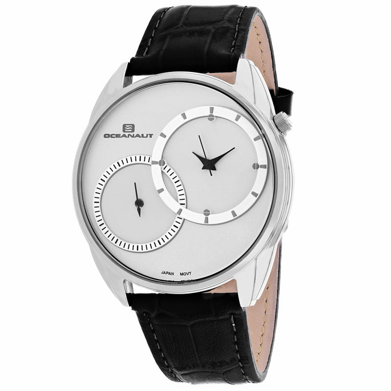 Bids.com Oceanaut Men's Sentinel Watches