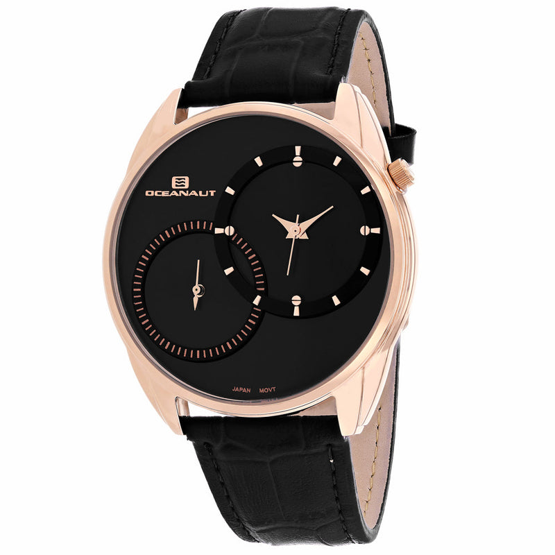 Bids.com Oceanaut Men's Sentinel Watches