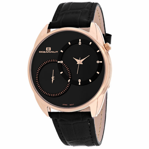 Bids.com Oceanaut Men's Sentinel Watches