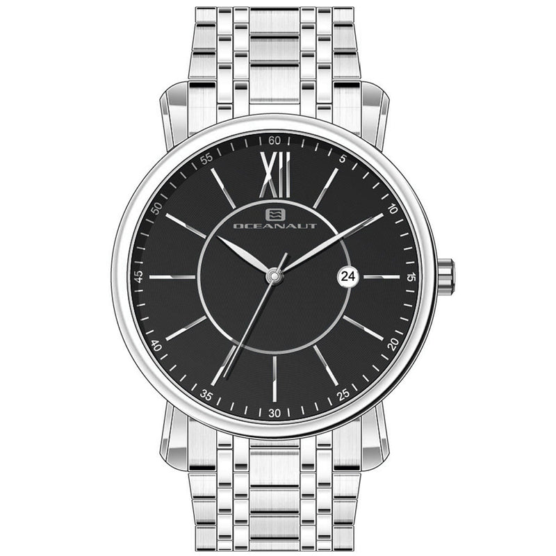 Bids.com Oceanaut Men's Expedition Watches