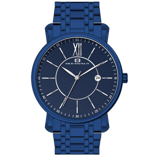 Bids.com Oceanaut Men's Expedition Watches