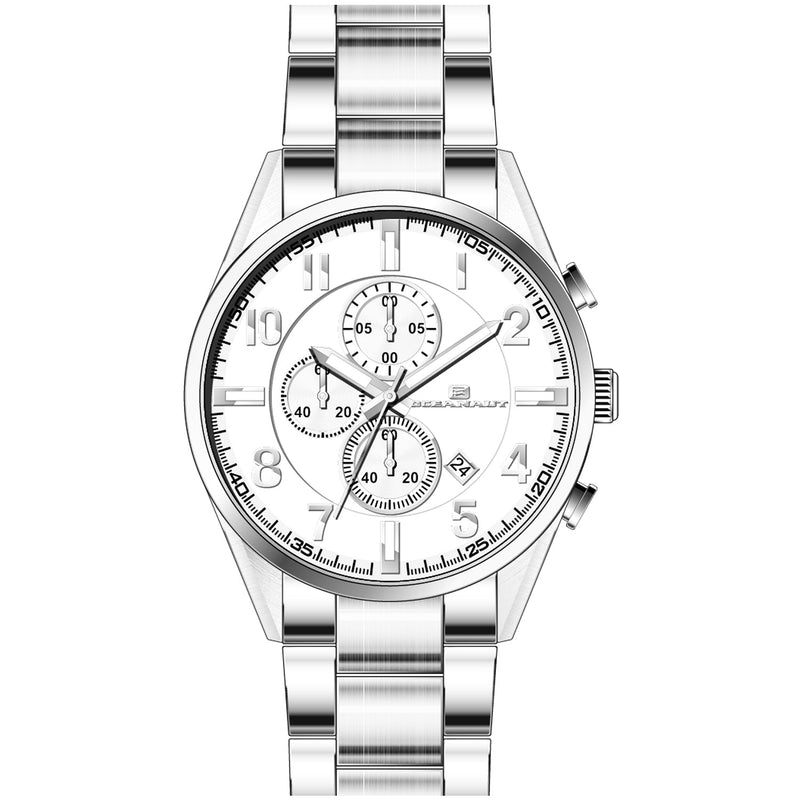 Bids.com Oceanaut Men's Escapade Watches
