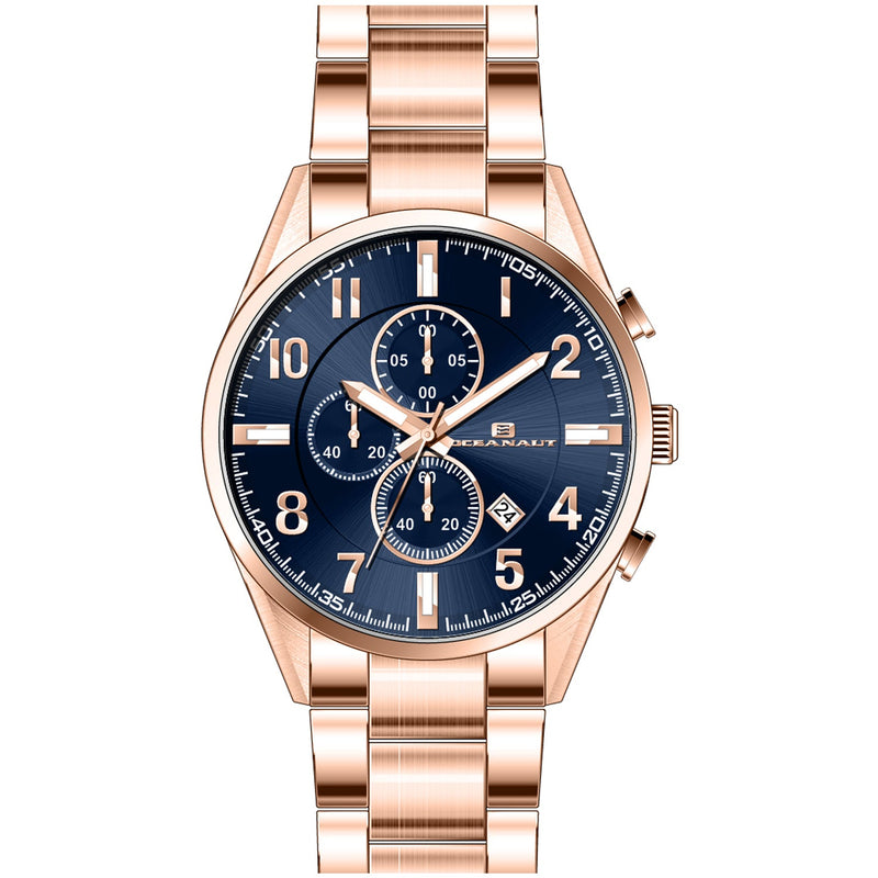 Bids.com Oceanaut Men's Escapade Watches