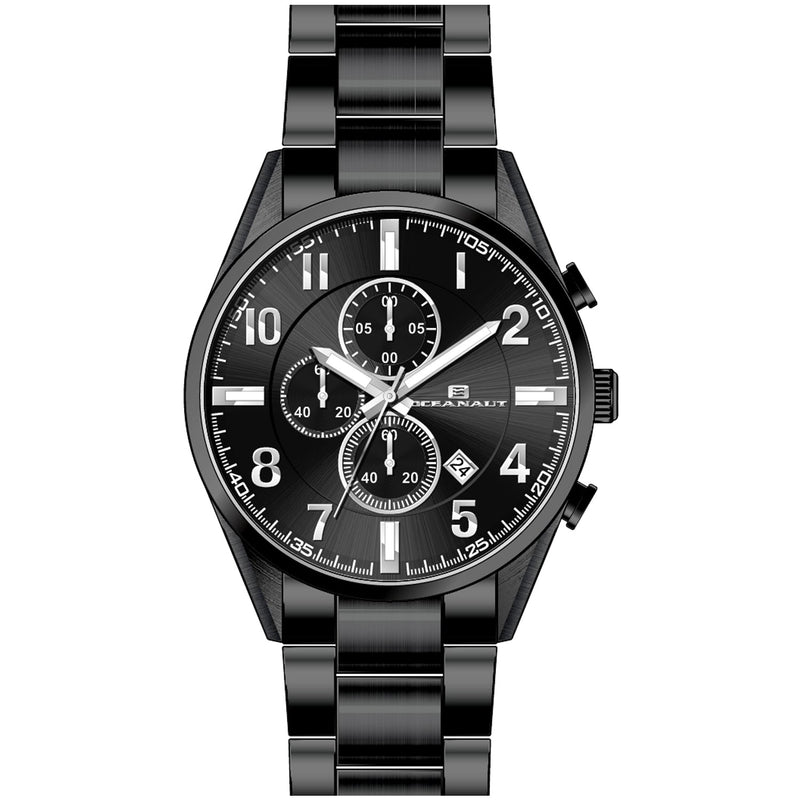 Bids.com Oceanaut Men's Escapade Watches