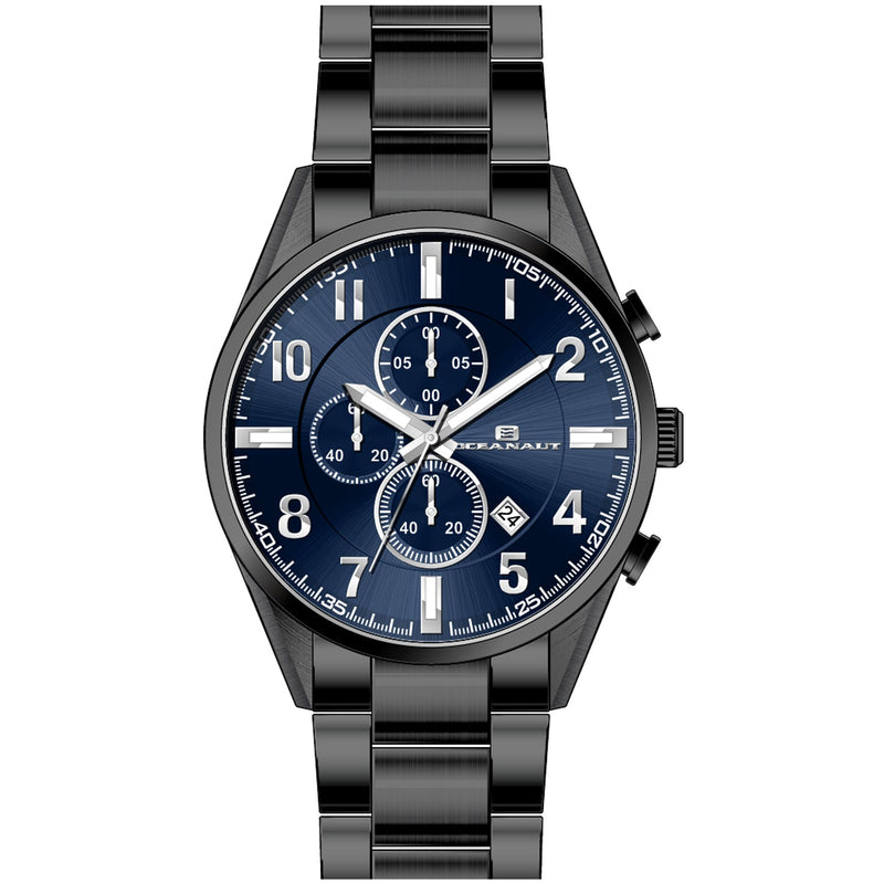Bids.com Oceanaut Men's Escapade Watches
