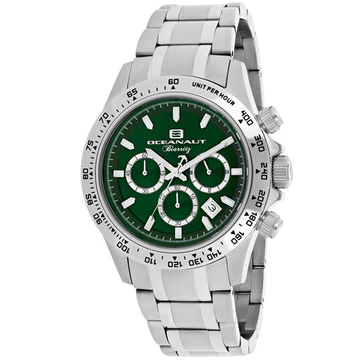 Bids.com Oceanaut Men's Biarritz Watches