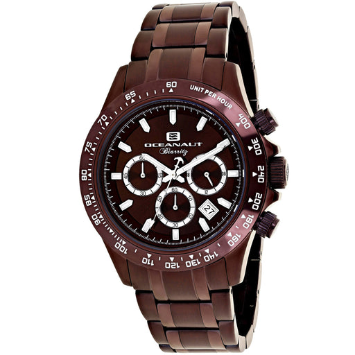 Bids.com Oceanaut Men's Biarritz Watches