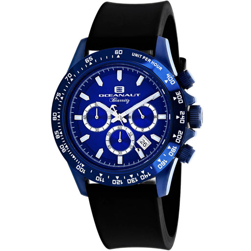 Bids.com Oceanaut Men's Biarritz Watches