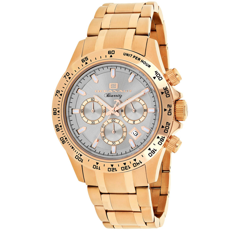 Bids.com Oceanaut Men's Biarritz Watches