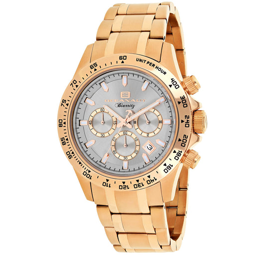Bids.com Oceanaut Men's Biarritz Watches