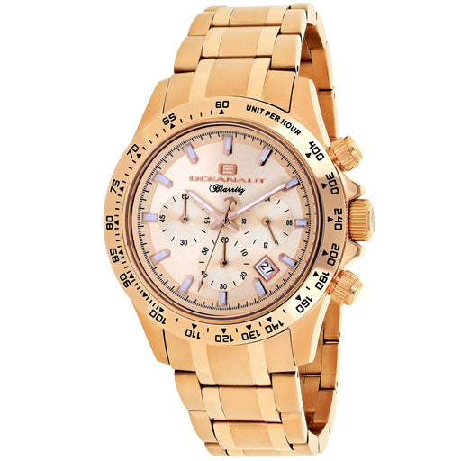 Bids.com Oceanaut Men's Biarritz Watches