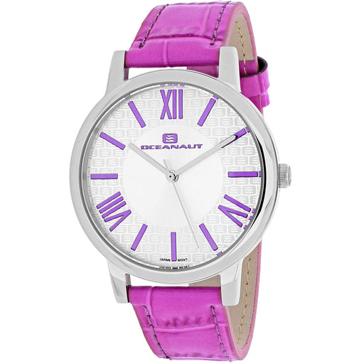 Bids.com Oceanaut Women's Moon Watches