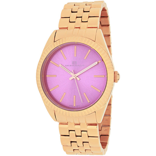 Bids.com Oceanaut Women's Chique Watches