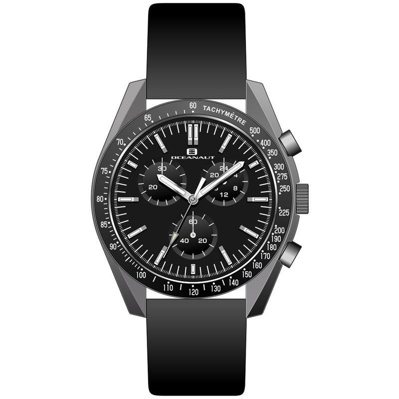 Bids.com Oceanaut Men's Orbit Watches
