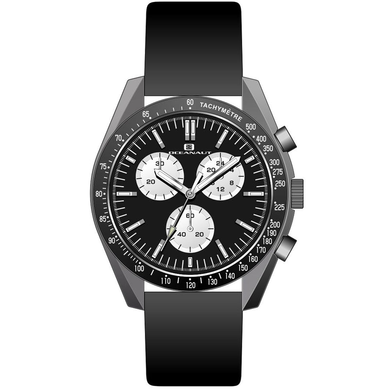 Bids.com Oceanaut Men's Orbit Watches