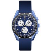 Bids.com Oceanaut Men's Orbit Watches