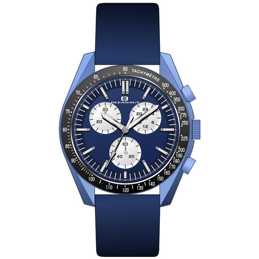 Bids.com Oceanaut Men's Orbit Watches