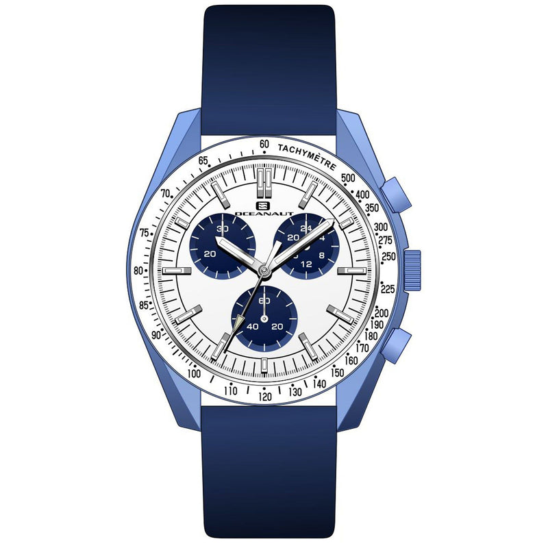 Bids.com Oceanaut Men's Orbit Watches