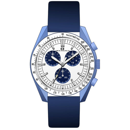 Bids.com Oceanaut Men's Orbit Watches