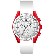 Bids.com Oceanaut Men's Orbit Watches