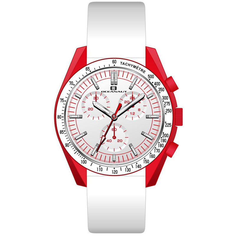 Bids.com Oceanaut Men's Orbit Watches