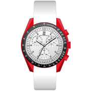 Bids.com Oceanaut Men's Orbit Watches