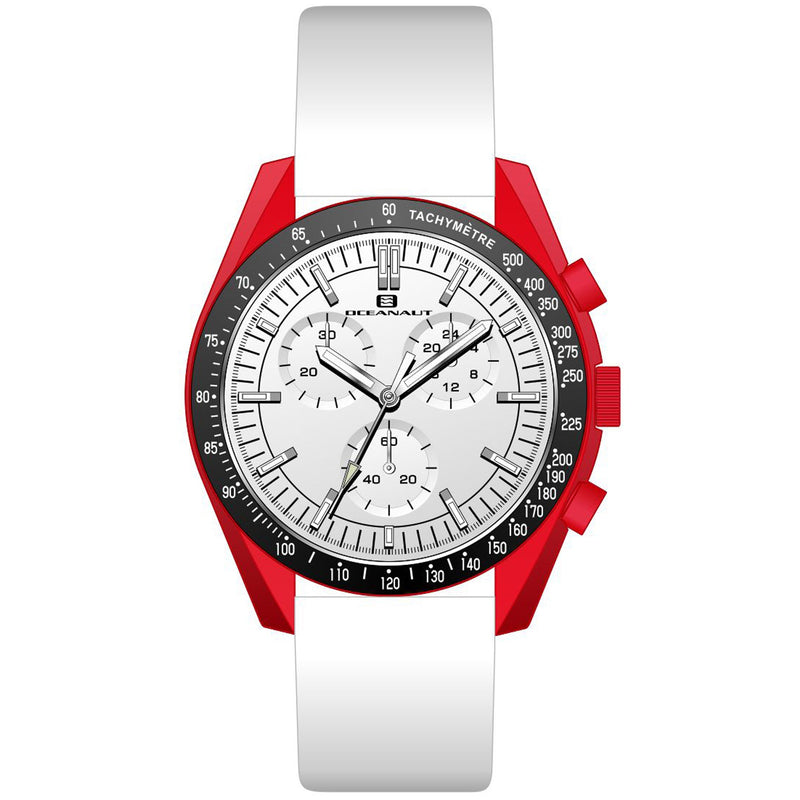 Bids.com Oceanaut Men's Orbit Watches