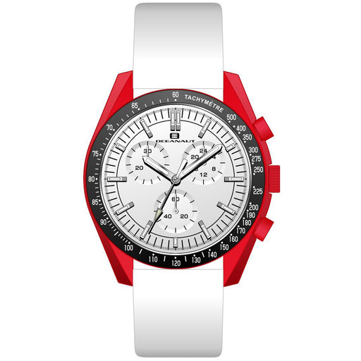Bids.com Oceanaut Men's Orbit Watches