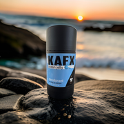 KAFX Body Ocean Jetty Natural Deodorant – Clean, Fresh, Gender-Neutral Bestseller Deodorant