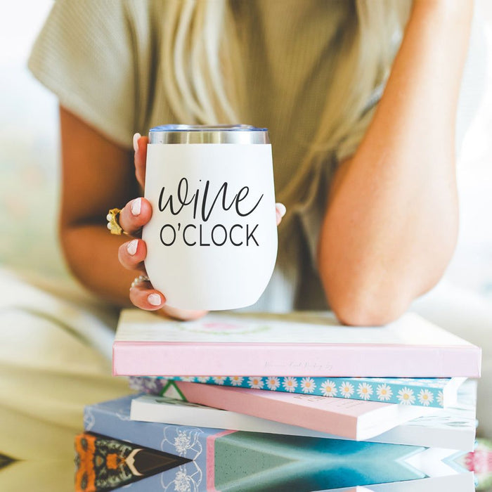 Wine O'Clock PRE-ORDER