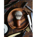 Brooklyn Grooming - Rosewood Shaving Brush