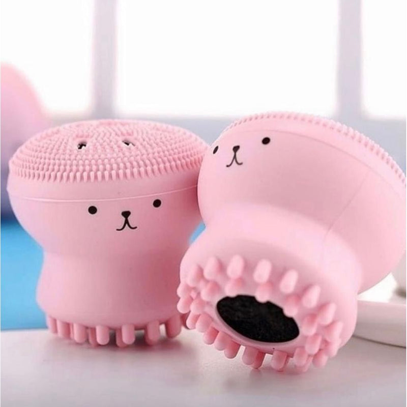 Prolux Cosmetics Exfoliating Face Sponge