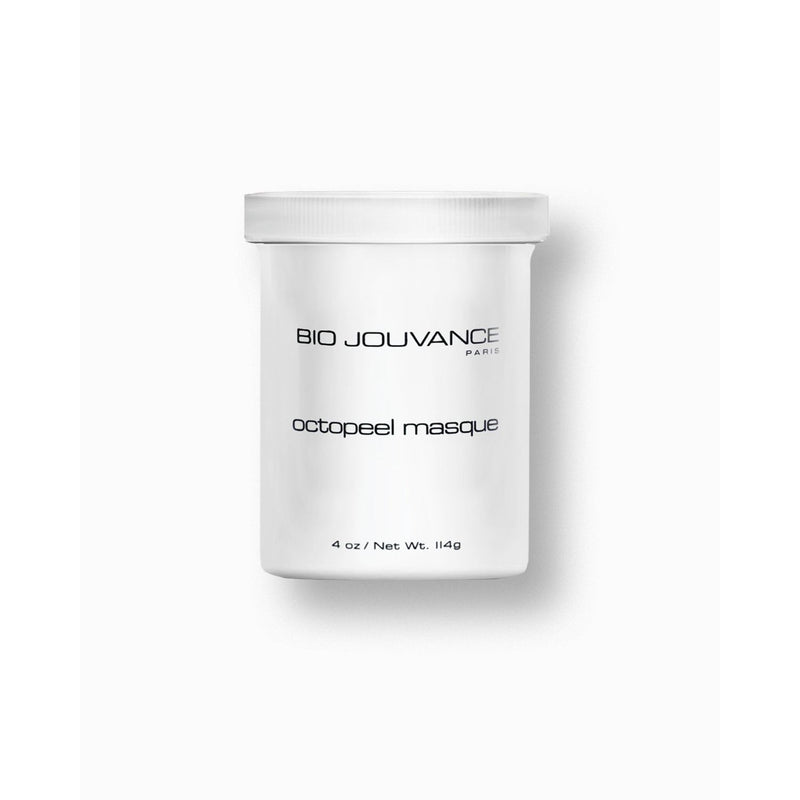 Bio Jouvance Paris Consumer Octopeel Enzyme Peeling Mask Wholesale