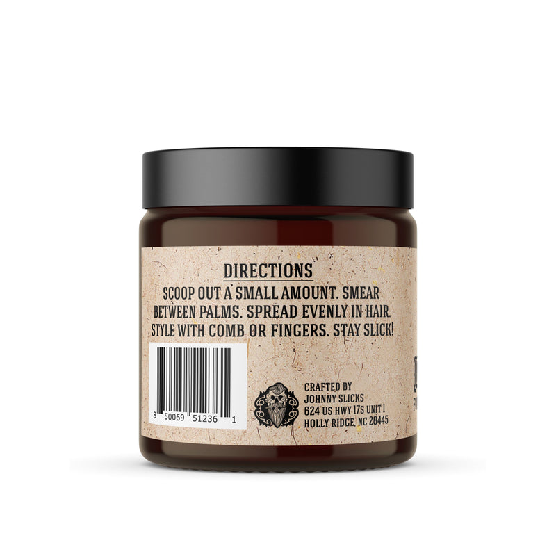 Johnny Slicks Formula 49