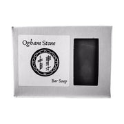 Murphy and McNeil Ogham Stone Bar Soap - by Murphy and McNeil Bath Soap