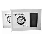 Murphy and McNeil Ogham Stone Bar Soap - by Murphy and McNeil Bath Soap
