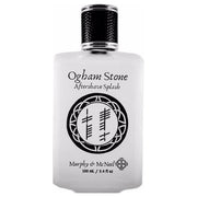 Murphy and McNeil Ogham Stone Aftershave Splash - by Murphy and McNeil Aftershave Splash