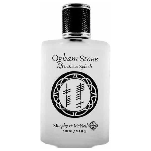 Murphy and McNeil Ogham Stone Aftershave Splash - by Murphy and McNeil Aftershave Splash