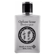 Murphy and McNeil Ogham Stone Aftershave Splash - by Murphy and McNeil Aftershave Splash
