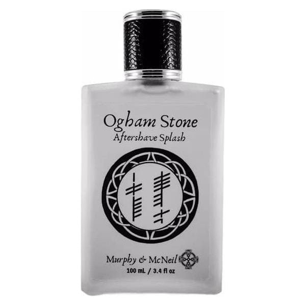 Murphy and McNeil Ogham Stone Aftershave Splash - by Murphy and McNeil Aftershave Splash