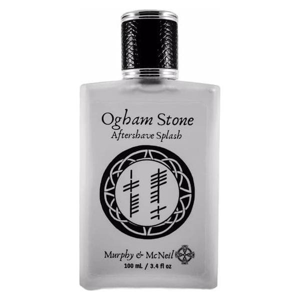 Murphy And Mcneil Ogham Stone Aftershave Splash