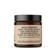 Johnny Slicks Organic Water Based Pomade Pomade